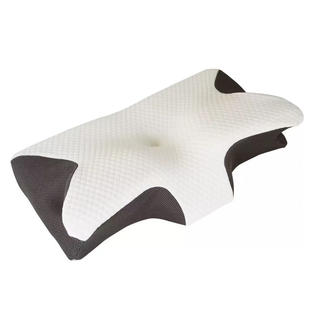 Ergonomisches Nackenkissen
