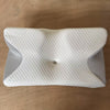 Ergonomisches Nackenkissen