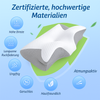 Ergonomisches Nackenkissen