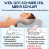 Ergonomisches Nackenkissen